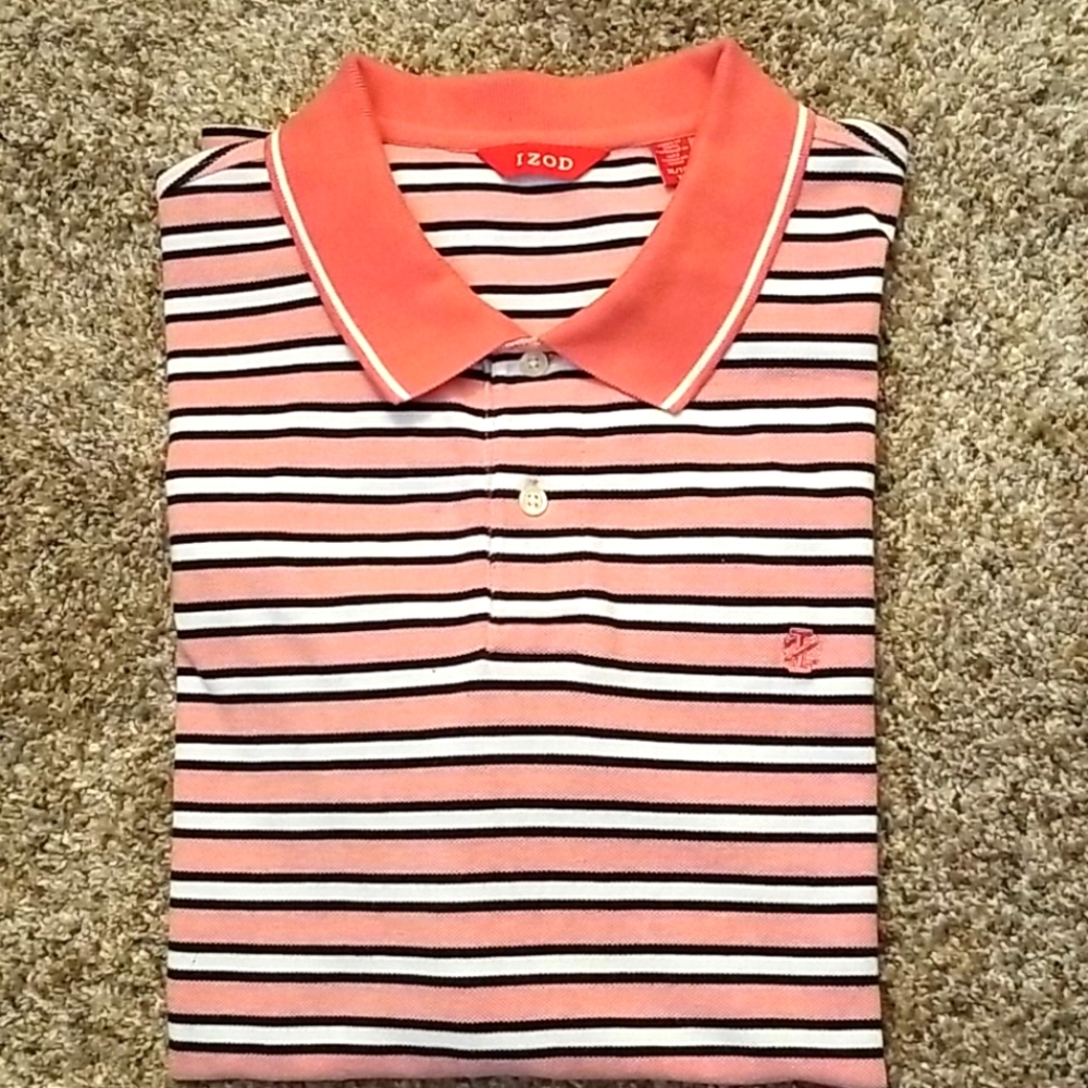 IZOD Men's Shirt - Picture 1 of 7